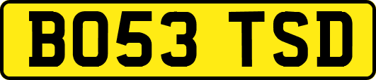 BO53TSD