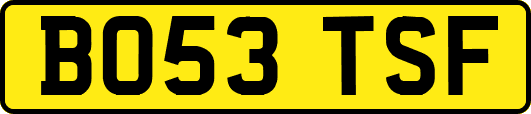 BO53TSF