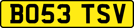 BO53TSV