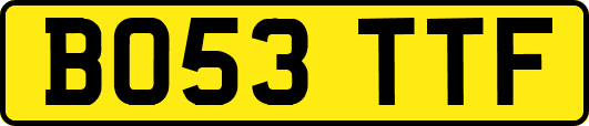 BO53TTF