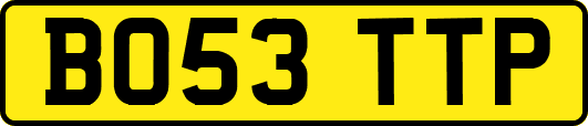 BO53TTP
