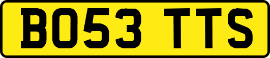 BO53TTS