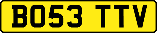 BO53TTV