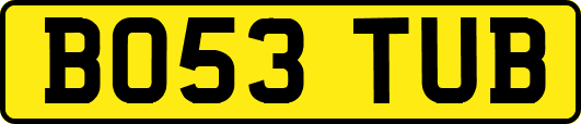 BO53TUB