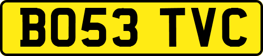 BO53TVC