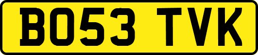 BO53TVK