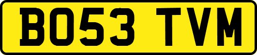 BO53TVM