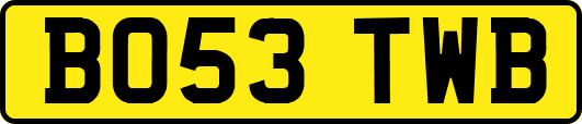 BO53TWB