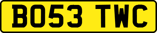 BO53TWC