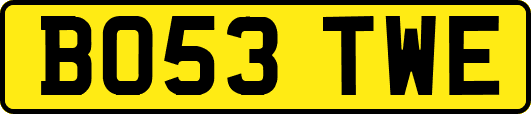 BO53TWE