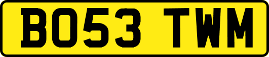 BO53TWM
