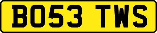 BO53TWS