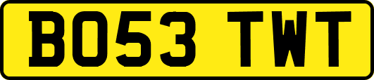 BO53TWT