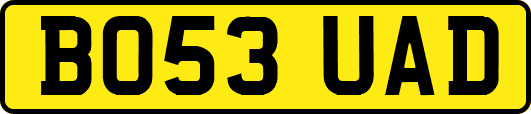 BO53UAD