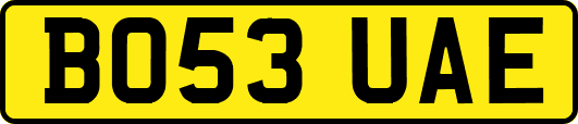 BO53UAE