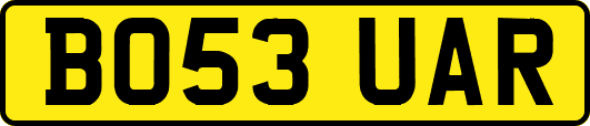 BO53UAR