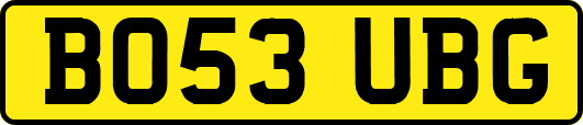 BO53UBG