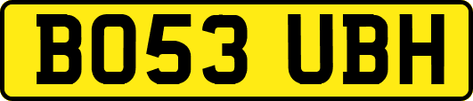 BO53UBH
