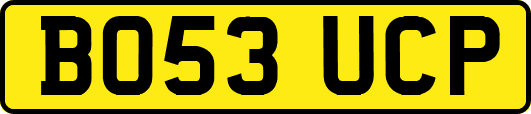 BO53UCP