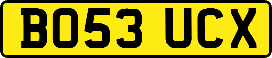 BO53UCX