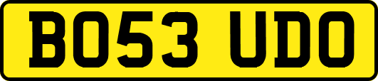 BO53UDO