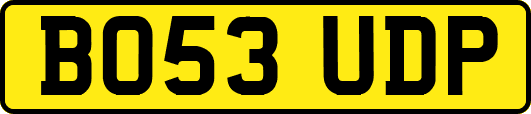 BO53UDP