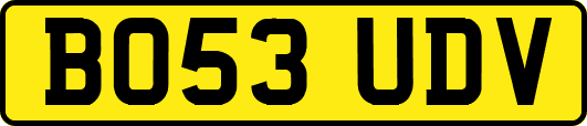 BO53UDV