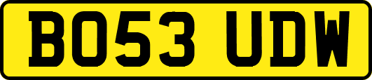 BO53UDW