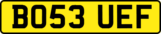 BO53UEF