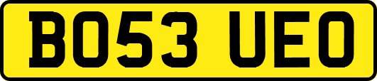 BO53UEO