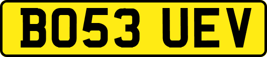 BO53UEV
