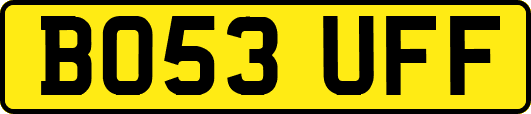 BO53UFF