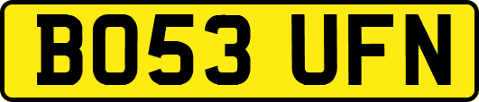 BO53UFN