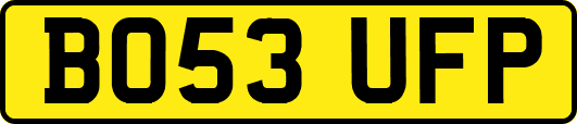 BO53UFP