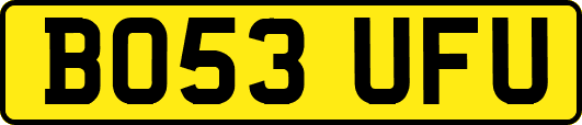 BO53UFU