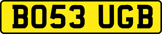 BO53UGB