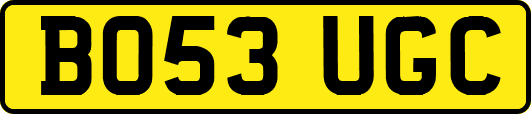 BO53UGC