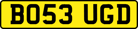BO53UGD