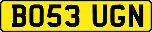 BO53UGN