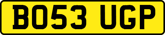 BO53UGP