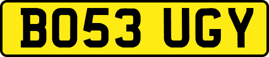 BO53UGY