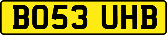 BO53UHB