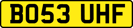 BO53UHF