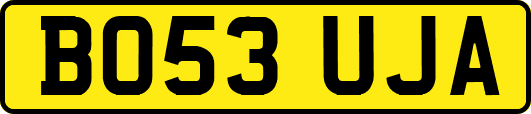 BO53UJA