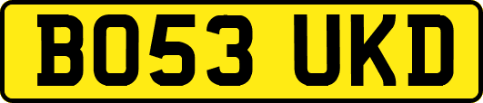 BO53UKD