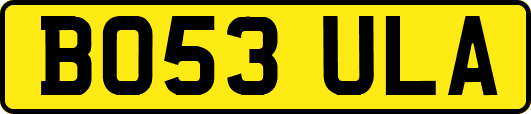 BO53ULA