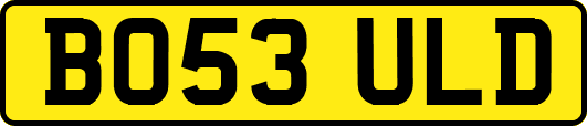 BO53ULD