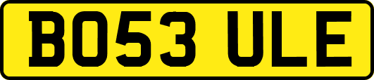 BO53ULE