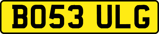 BO53ULG