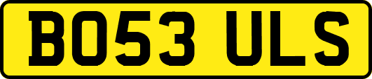 BO53ULS